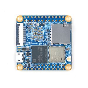 برد نانوپای مدل NanoPi NEO Air چهار هسته ای با رم 512MB