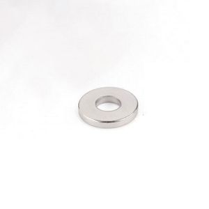 آهنربا حلقه نئودیمیوم ND 40*22*5 گرید 35