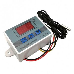 XHW3002 220V اندازه گیری دمای محیط ماژول