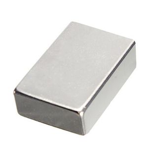 آهنربا بلوک نئودیمیوم ND 25*20*10 گرید 35