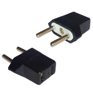 دوشاخه 110 تخت