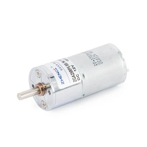 ZGA25GA 1000 RPM موتور گیربکس