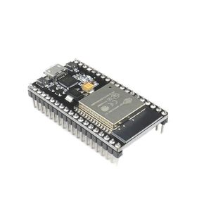 ماژول وای فای و بلوتوث دو هسته ای NODE MCU ESP32S (38 پین)
