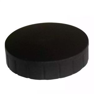 آهنربا گرد فریت سکه ای (مگنت سرامیکی) FR 35.2*4.5