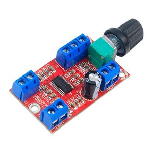 ماژول آمپلی فایر استریو 2x30w 12v مدل SFT-D302 کلاس D