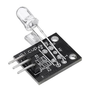 ماژول تشخیص نبض و ضربان با اثر انگشت KY-039