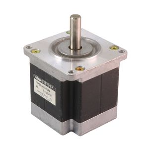 استپر موتور NEMA23 18Kg stok