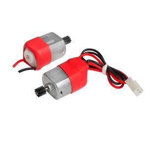 موتور اسباب بازی آمپر پایین (پشت قرمز) کانکتور دار