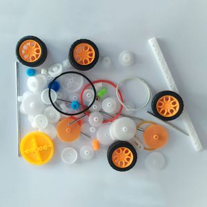 پک چرخ دنده 85 عددی