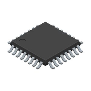 میکروکنترلر ATMEGA8A  AU SMD