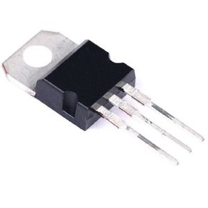 آی سی رگولاتور LM7905 پکیج TO-220