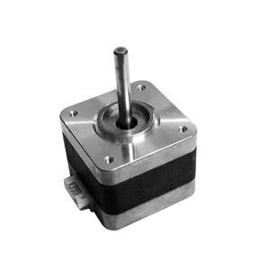 استپر موتور NEMA 17 2Kg stok