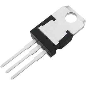 آی سی رگولاتور LM7912 پکیج TO-220