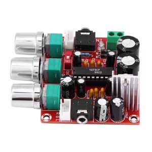 ماژول پری آمپلی فایر مدل R1075 BBE