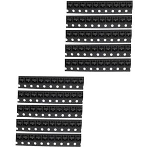 دیود 1N4007 SMD DO214