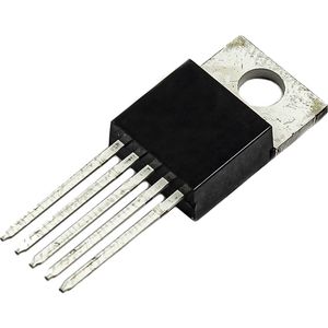 آی سی رگولاتور LM2575 5V پکیج TO-220