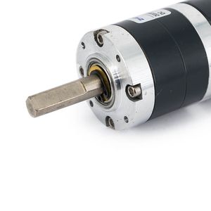 گیربکس مخصوص ZGX38 50RPM موتور