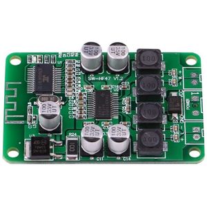 ماژول آمپلی فایر بلوتوثی 2x15W با تراشه TPA3110