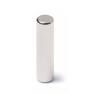 آهنربا گرد نئودیمیوم ND 10*50 گرید 35