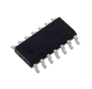 آی سی 7408 SMD پکیج SO-14