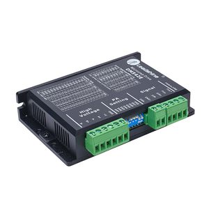 درایور استپر موتور و سروو موتور مدل leadshine DM542E