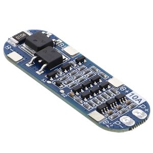 ماژول شارژ باتری لیتیومی 3 سل 10 آمپر مدل FL10A
