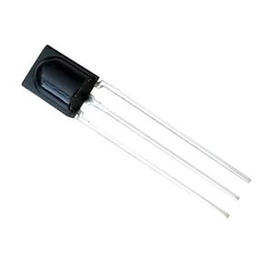 ال ای دی گیرنده IR مادون قرمز 3 پایه مدل VS838