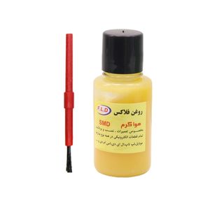 روغن مایع فلاکس FLD 30cc