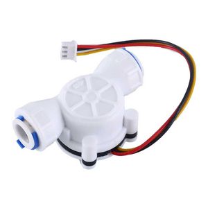 ماژول سنجش مقدار جریان آب YF-S301