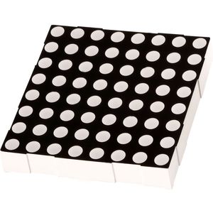 دات ماتریس 8x8 RG مرغوب
