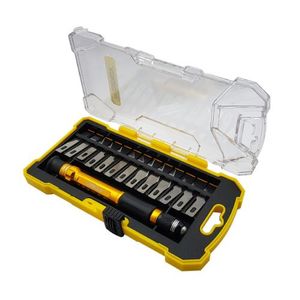 ست 14 تایی تیغه کاتر مینیاتوری برند آردیر RDEER مدل RT-M113