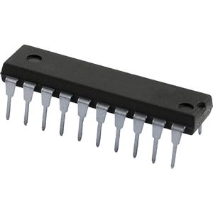 آی سی 74541 پکیج DIP-20