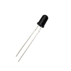 ال ای دی گیرنده IR مادون قرمز 5mm
