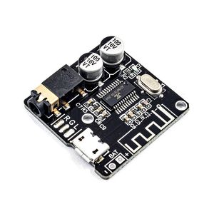 ماژول گیرنده بلوتوث صوتی VHM-314  دارای خروجی AUX