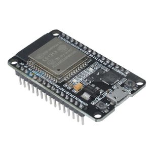 ماژول وای فای ESP32
