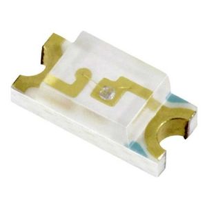 ال ای دی قرمز REV MOUNT SMD