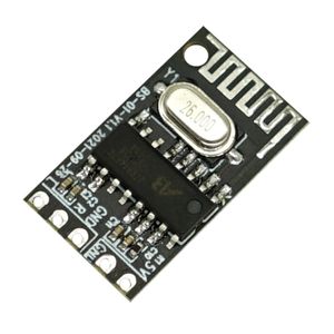 ماژول گیرنده صوت بلوتوثی ورژن 5.1 مدل JQ-M001
