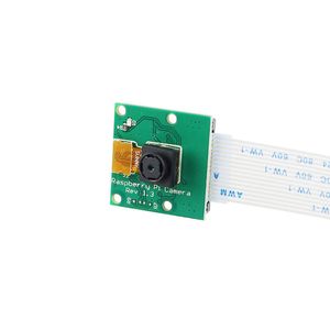 دوربین 5 مگاپیکسل مدل OVA5647 برای برد رزبری پای Raspberry Pi Camera