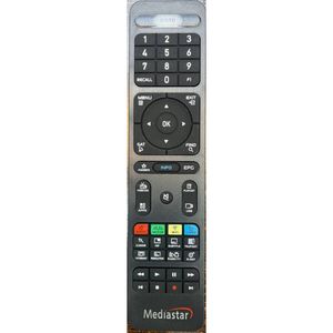 کنترل اصلی ریسیور مدیا استار MEDIASTAR کیفیت عالی