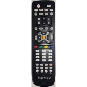 کنترل اصل کره ای ریسیور استارمکس STARMAX کیفیت عالی