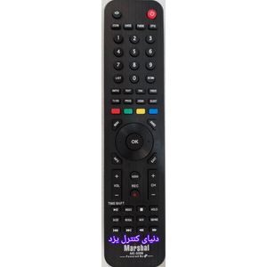 کنترل تلویزیون مارشال MARSHAL ME-3236 کیفیت عالی