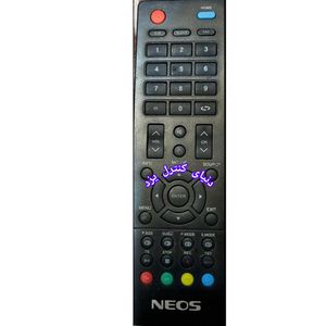 کنترل تلویزیون نئوس NEOS مدل 40N6000 کیفیت عالی