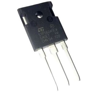 DOUBLE DIODE STPS6045CW COPY دوبل دیود
