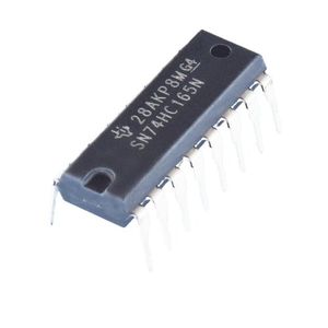 IC SN74HC165N آیسی