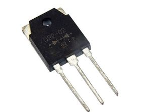 دیود اولترا فست D92-02 COPY