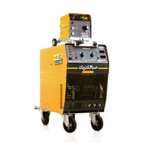 دستگاه جوش CO2 صبا الکتریک -POWER-MIG-SERIES 6.5AC
