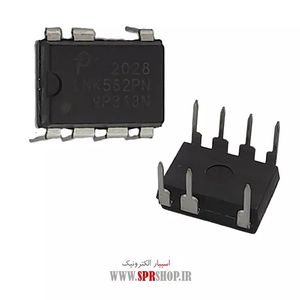 IC LNK 562 DIP-7 ORG