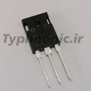 IGBT JNG40T120HS نو و اورجینال