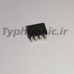 درایور A3140 SMD