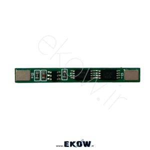 ماژول محافظ شارژر لیتیوم 1سلولی 4 امپر (1cell 4A)